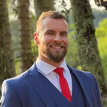 Rodrigo Quintanilha Santini