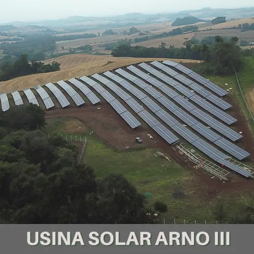 ERB - Energia Regenerativa Brasil