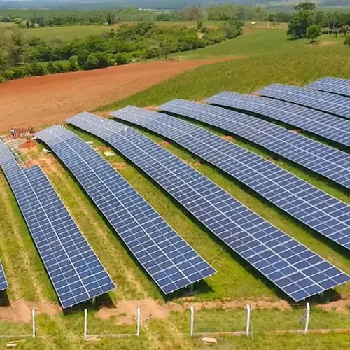 ERB - Energia Regenerativa Brasil
